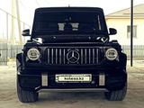 Mercedes-Benz G 500 2007 годаүшін17 000 000 тг. в Алматы