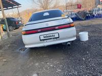 Toyota Mark II 1993 годаүшін1 800 000 тг. в Алматы