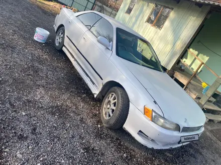 Toyota Mark II 1993 года за 1 800 000 тг. в Алматы – фото 3