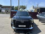 GAC GS8 2023 года за 14 500 000 тг. в Алматы