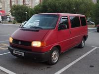 Volkswagen Transporter 1992 года за 2 300 000 тг. в Караганда