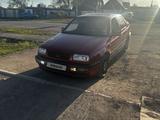 Volkswagen Vento 1992 годаүшін2 500 000 тг. в Астана – фото 2