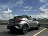 Toyota C-HR 2020 года за 9 800 000 тг. в Астана – фото 4