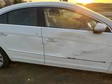 Volkswagen Passat CC 2012 года за 3 800 000 тг. в Астана – фото 3
