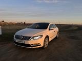 Volkswagen Passat CC 2012 года за 3 800 000 тг. в Астана