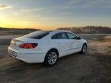 Volkswagen Passat CC 2012 года за 3 800 000 тг. в Астана – фото 4