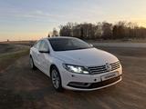 Volkswagen Passat CC 2012 года за 3 800 000 тг. в Астана – фото 2