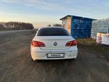 Volkswagen Passat CC 2012 года за 3 800 000 тг. в Астана – фото 5