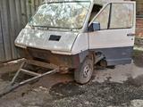 Renault Trafic 1989 годаүшін700 000 тг. в Усть-Каменогорск