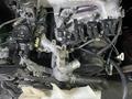Двигатель контрактный Mitsubishi Mantero sport за 500 000 тг. в Алматы – фото 5