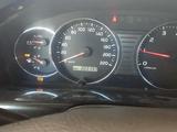 Toyota Land Cruiser 2005 годаүшін11 000 000 тг. в Алматы – фото 3