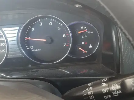 Toyota Land Cruiser 2005 года за 11 000 000 тг. в Алматы – фото 4