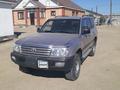 Toyota Land Cruiser 2005 годаүшін11 000 000 тг. в Алматы – фото 5