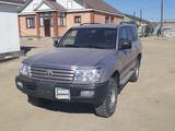 Toyota Land Cruiser 2005 годаүшін11 000 000 тг. в Алматы – фото 5
