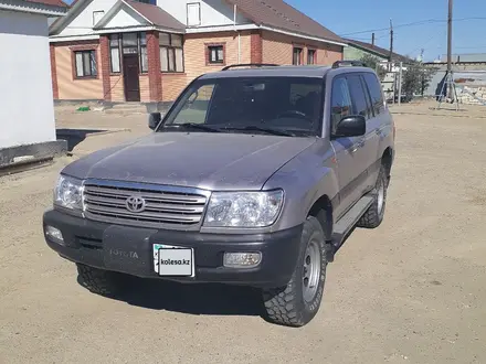 Toyota Land Cruiser 2005 года за 11 000 000 тг. в Алматы – фото 5