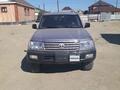 Toyota Land Cruiser 2005 годаүшін11 000 000 тг. в Алматы – фото 6