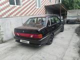 ВАЗ (Lada) 2115 2012 года за 1 600 000 тг. в Астана – фото 5