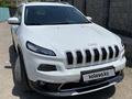 Jeep Cherokee 2014 годаүшін15 000 000 тг. в Жетысай – фото 2