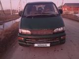 Mitsubishi Space Gear 1999 года за 1 000 000 тг. в Астана