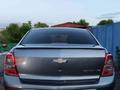 Chevrolet Cobalt 2014 годаfor4 200 000 тг. в Аркалык – фото 5