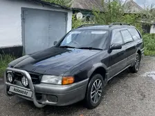 Mazda Capella, 1997