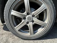 Диски BALMINUM с резиной размер шин 215/45R17 BRIDGESTONE тел: 87058702998 за 190 000 тг. в Петропавловск