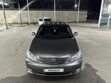 Toyota Camry 2002 года за 4 600 000 тг. в Шымкент – фото 2