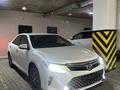 Toyota Camry 2017 годаүшін13 000 000 тг. в Семей – фото 12