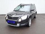 Skoda Yeti 2011 годаfor4 590 000 тг. в Алматы