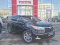 Toyota Highlander 2014 годаүшін14 500 000 тг. в Астана – фото 18