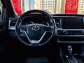 Toyota Highlander 2014 годаүшін14 500 000 тг. в Астана – фото 9