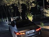 Kia Optima 2017 года за 5 900 000 тг. в Актобе – фото 2