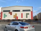 Kia Optima 2017 года за 5 900 000 тг. в Актобе – фото 5