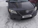 Toyota Camry 2008 года за 5 960 938 тг. в Астана – фото 4