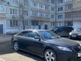 Toyota Camry 2007 года за 5 200 000 тг. в Хромтау – фото 2