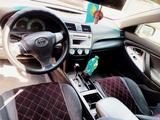 Toyota Camry 2007 года за 5 200 000 тг. в Хромтау – фото 5