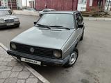 Volkswagen Golf 1989 годаүшін1 100 000 тг. в Петропавловск