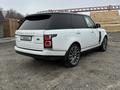 Land Rover Range Rover 2015 года за 28 500 000 тг. в Алматы – фото 7