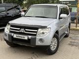 Mitsubishi Pajero 2007 годаүшін7 999 999 тг. в Алматы – фото 2