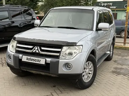 Mitsubishi Pajero 2007 года за 8 200 000 тг. в Алматы – фото 2