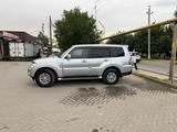 Mitsubishi Pajero 2007 годаүшін7 999 999 тг. в Алматы – фото 3