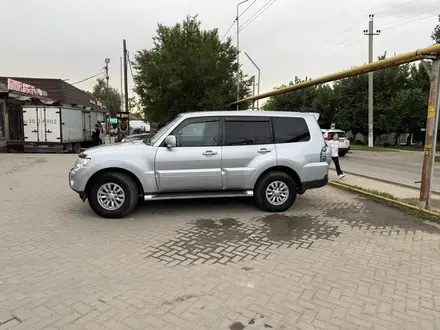 Mitsubishi Pajero 2007 года за 8 200 000 тг. в Алматы – фото 3
