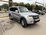 Mitsubishi Pajero 2007 года за 8 200 000 тг. в Алматы