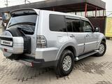 Mitsubishi Pajero 2007 годаүшін7 999 999 тг. в Алматы – фото 5