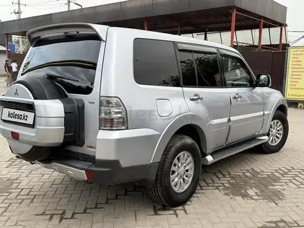 Mitsubishi Pajero 2007 года за 8 200 000 тг. в Алматы – фото 5