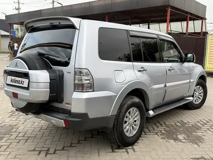 Mitsubishi Pajero 2007 года за 8 200 000 тг. в Алматы – фото 7