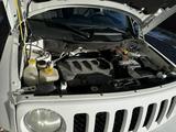 Jeep Patriot 2014 года за 3 000 000 тг. в Кызылорда – фото 4