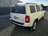 Jeep Patriot 2014 года за 3 000 000 тг. в Кызылорда – фото 3