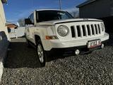 Jeep Patriot 2014 года за 3 000 000 тг. в Кызылорда