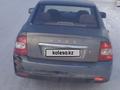 ВАЗ (Lada) Priora 2170 2008 годаүшін700 000 тг. в Актобе – фото 4